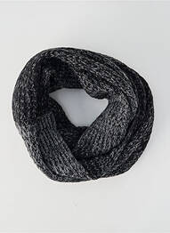 Col / tour de cou gris JACK & JONES homme