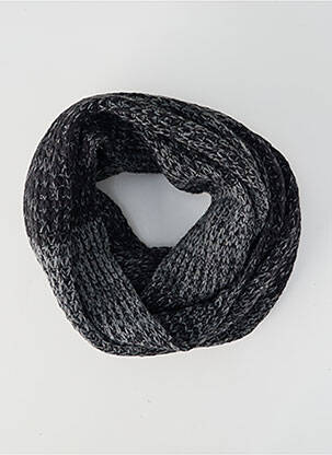 Col / tour de cou gris JACK & JONES homme