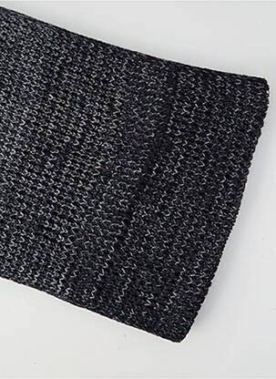 Col / tour de cou gris JACK & JONES homme