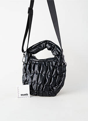 Sac noir OPUS femme