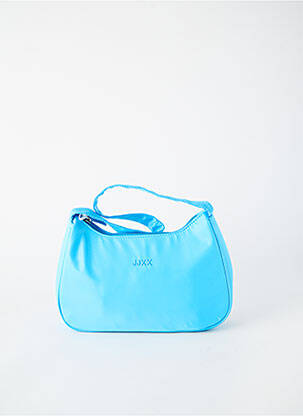 Sac bleu JJXX femme