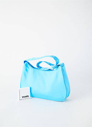 Sac bleu JJXX femme