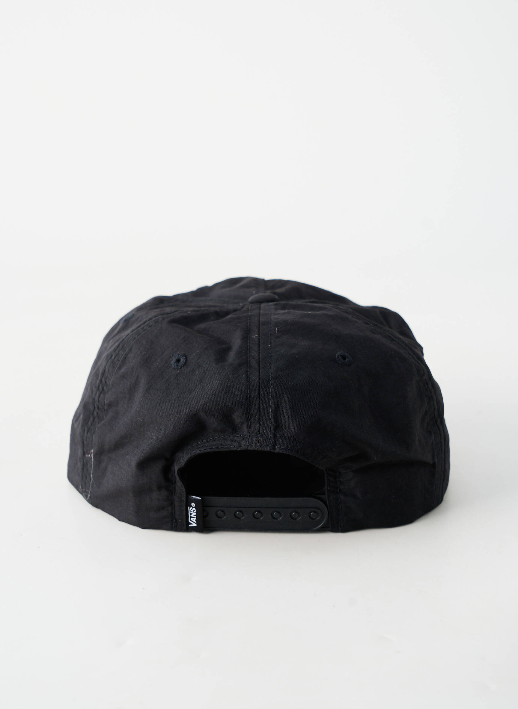 Casquette noir VANS homme