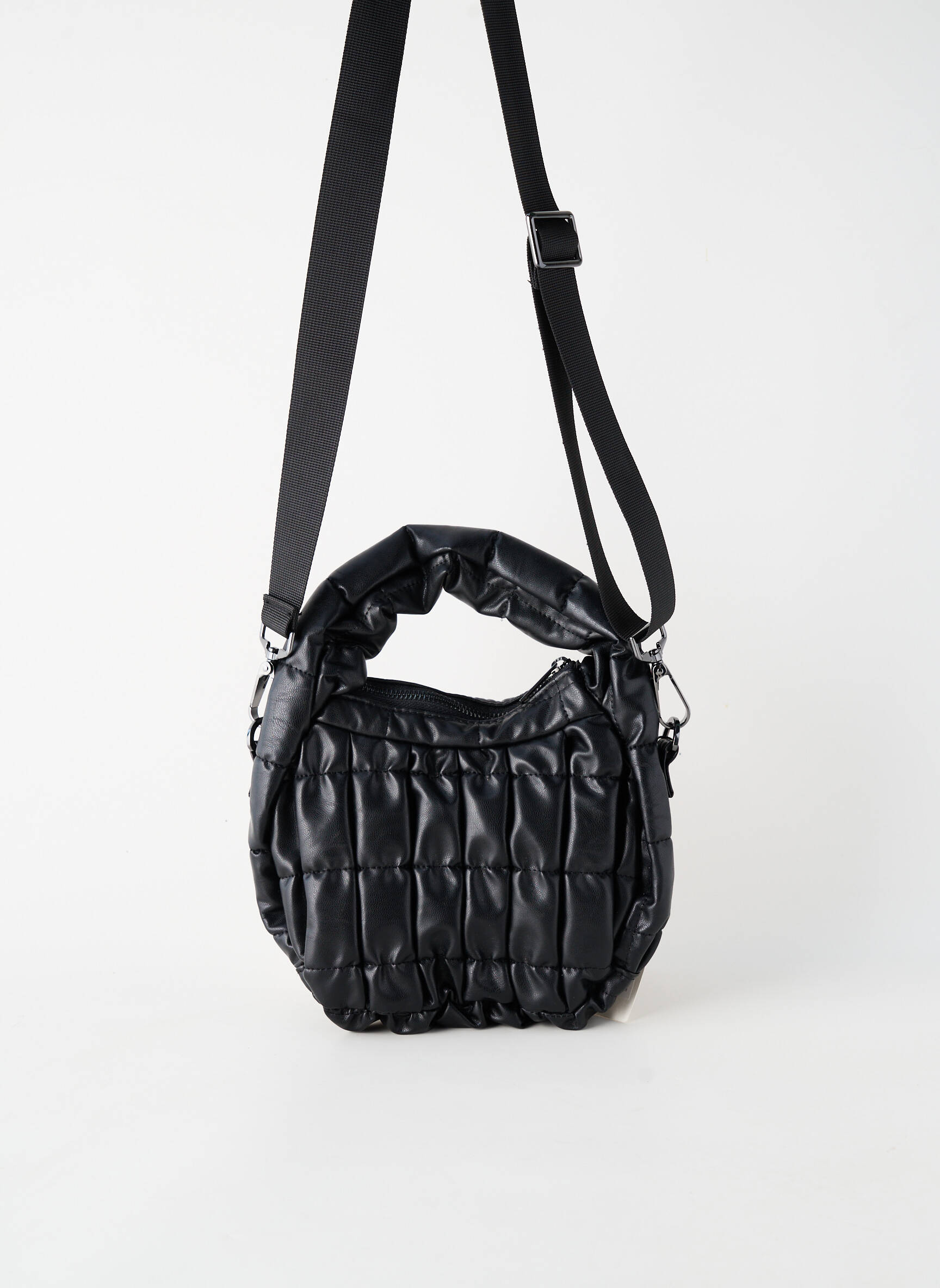 Sac noir OPUS femme
