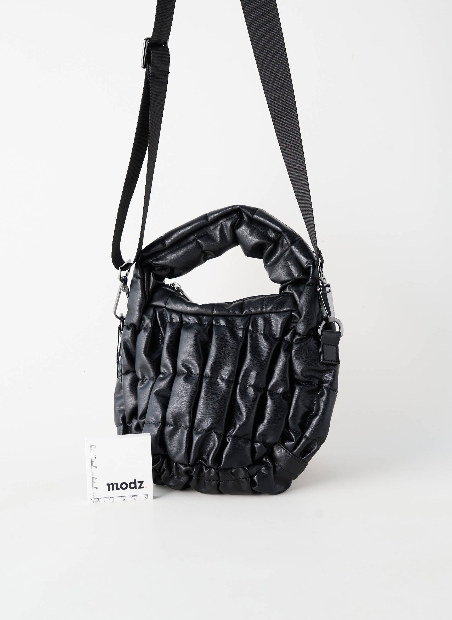 Sac noir OPUS femme