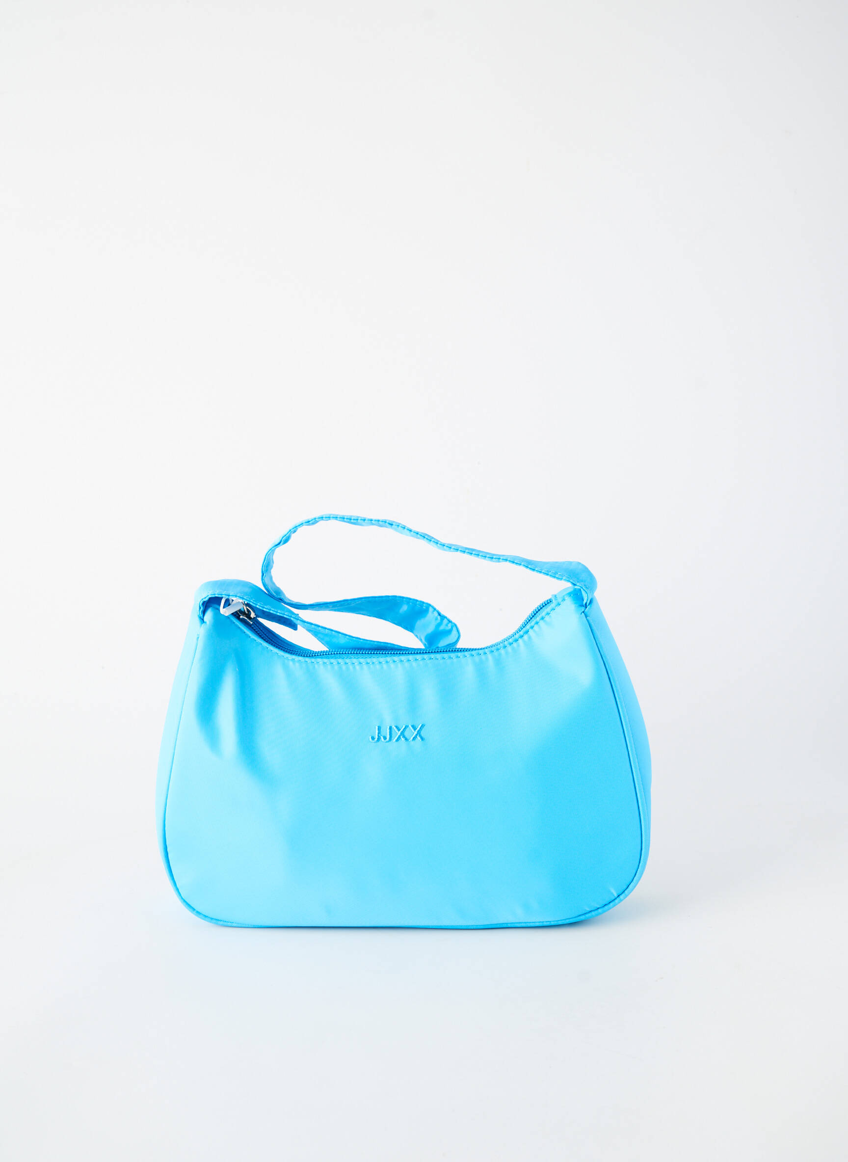 Sac bleu JJXX femme