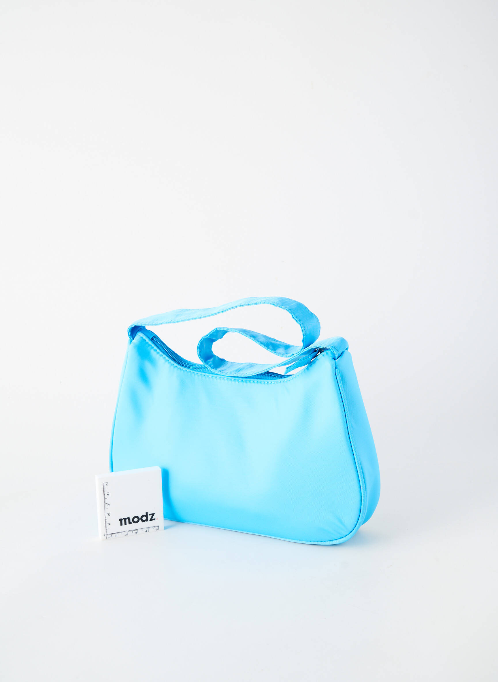 Sac bleu JJXX femme