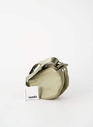 Sac bandoulière vert MY JEWELLERY femme