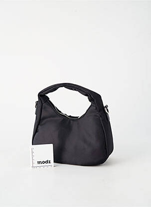 Sac noir SKINNYDIP LONDON femme