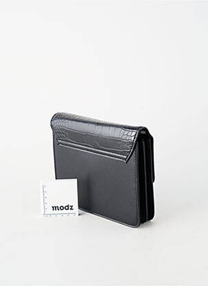 Sac bandoulière noir ONLY femme