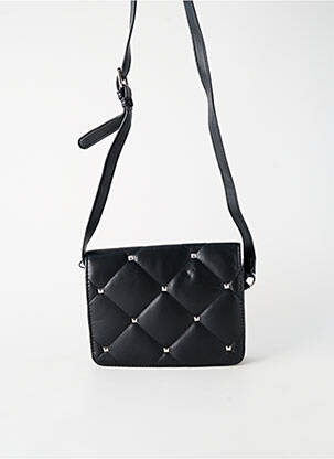 Sac noir PIECES femme