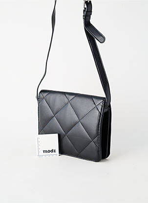 Sac noir PIECES femme