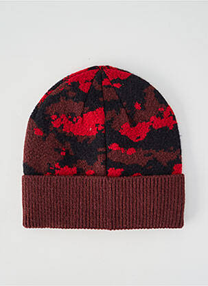 Bonnet bleu COELY femme