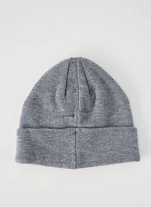 Bonnet gris PETROL INDUSTRIES homme