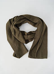 Echarpe vert PETROL INDUSTRIES homme