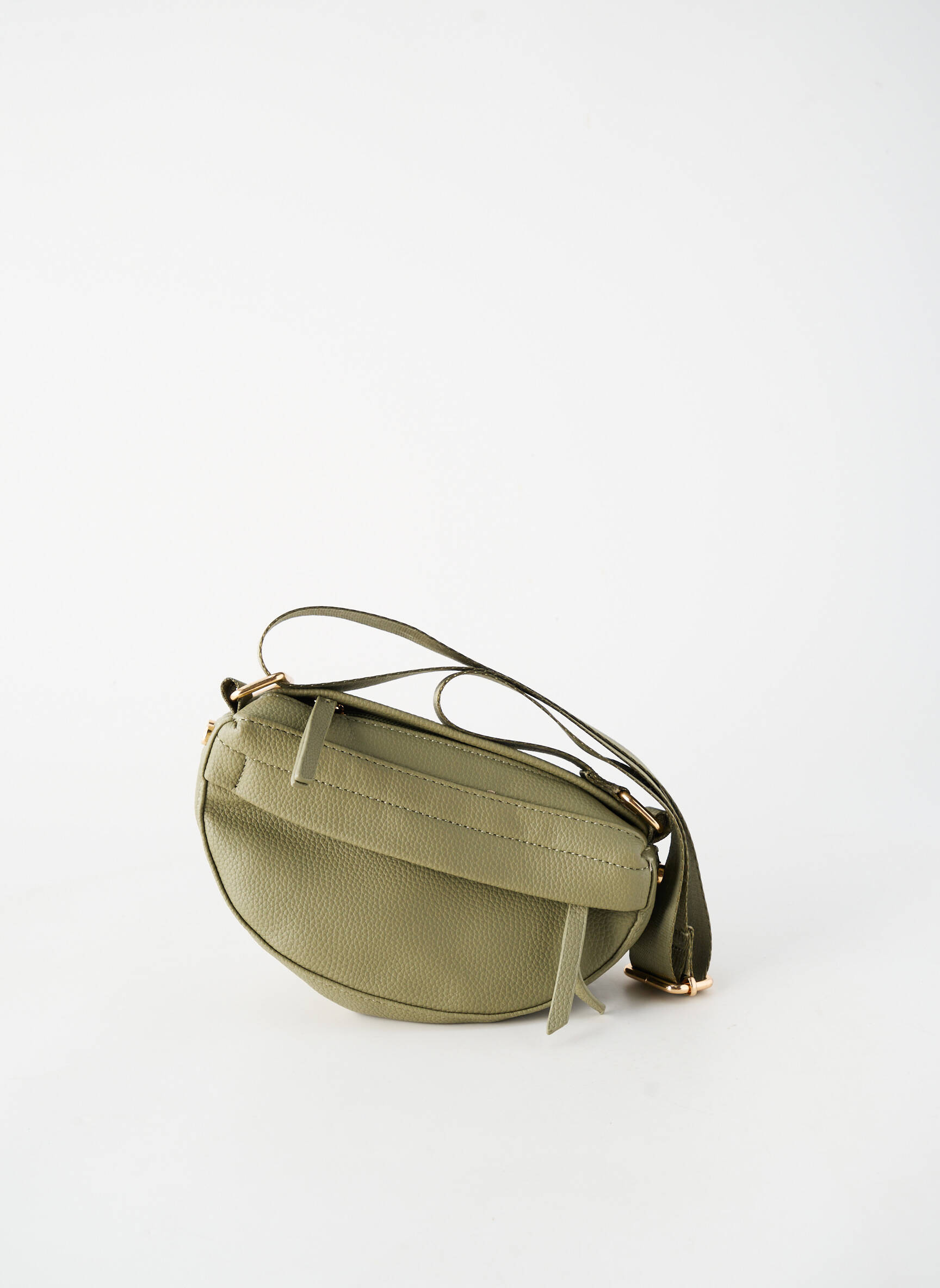 Sac bandoulière vert MY JEWELLERY femme