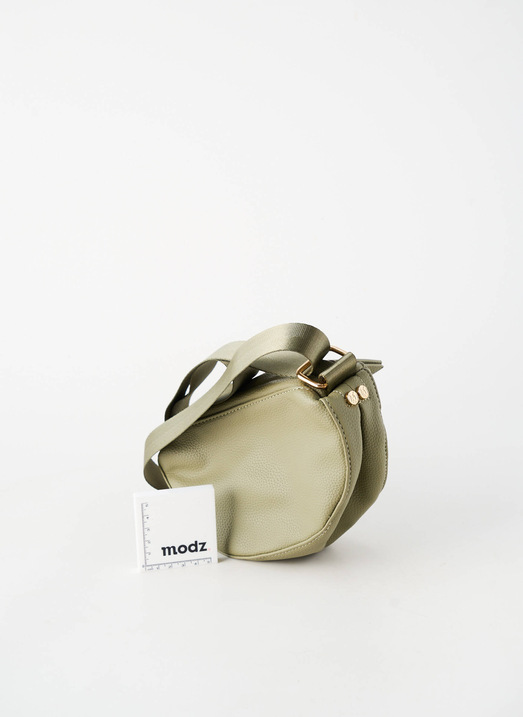 Sac bandoulière vert MY JEWELLERY femme