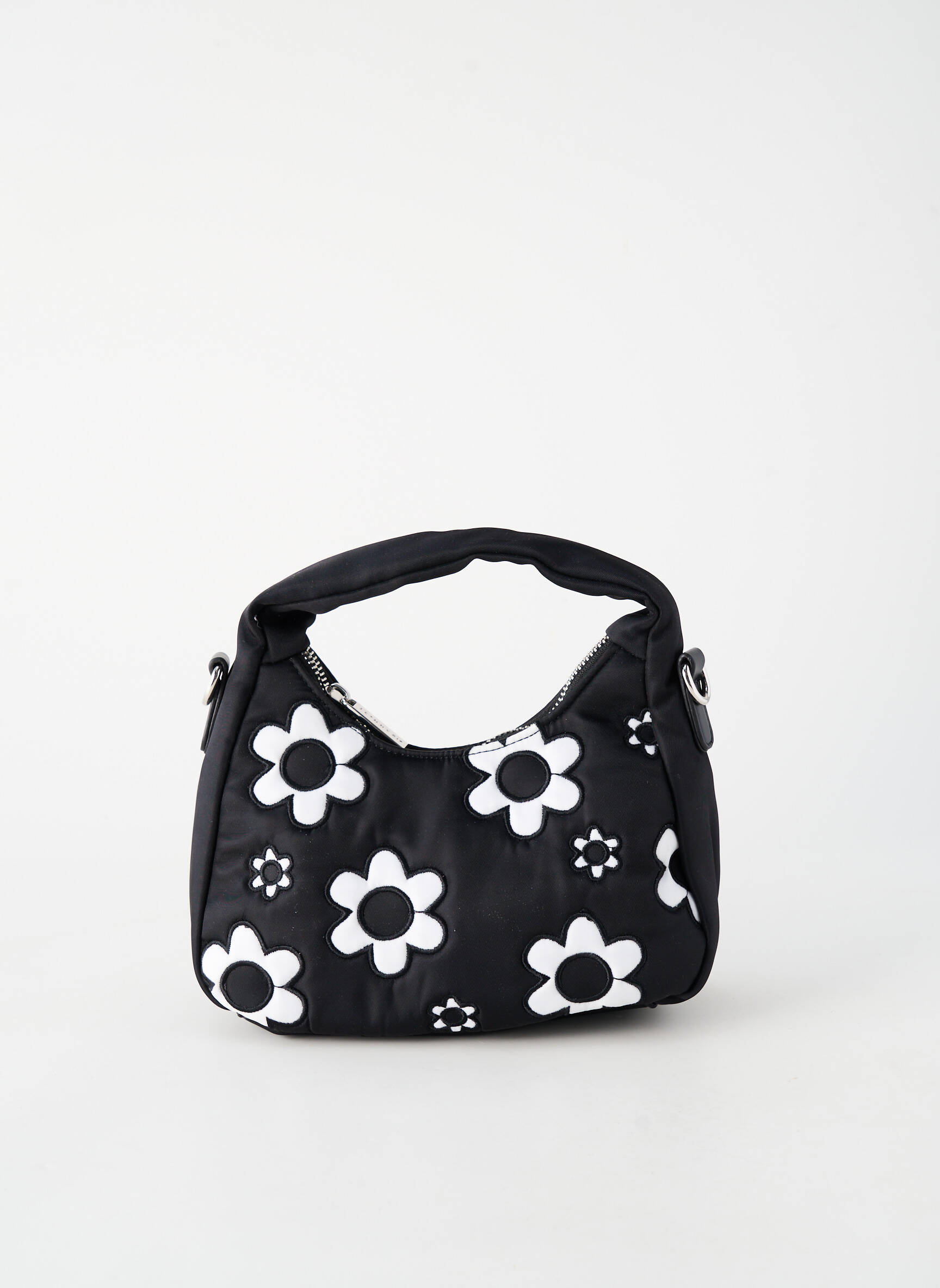 Sac noir SKINNYDIP LONDON femme