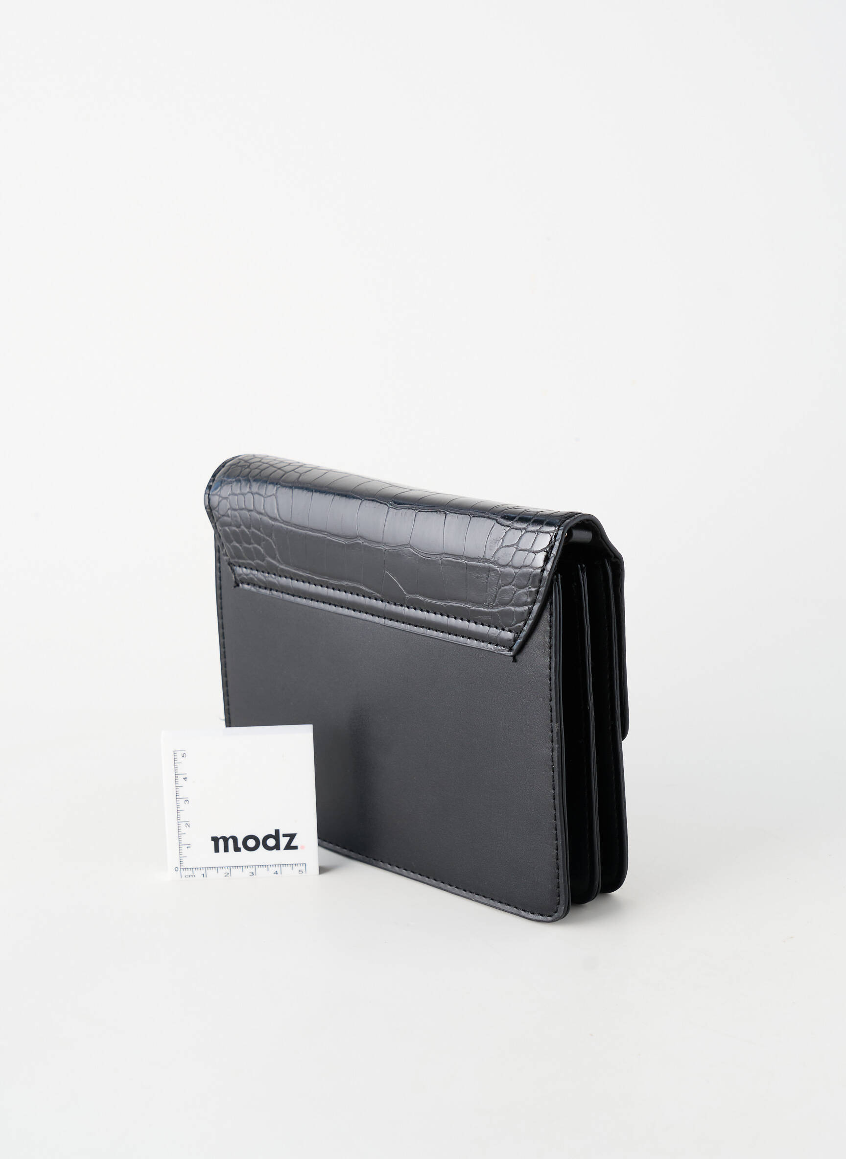 Sac bandoulière noir ONLY femme