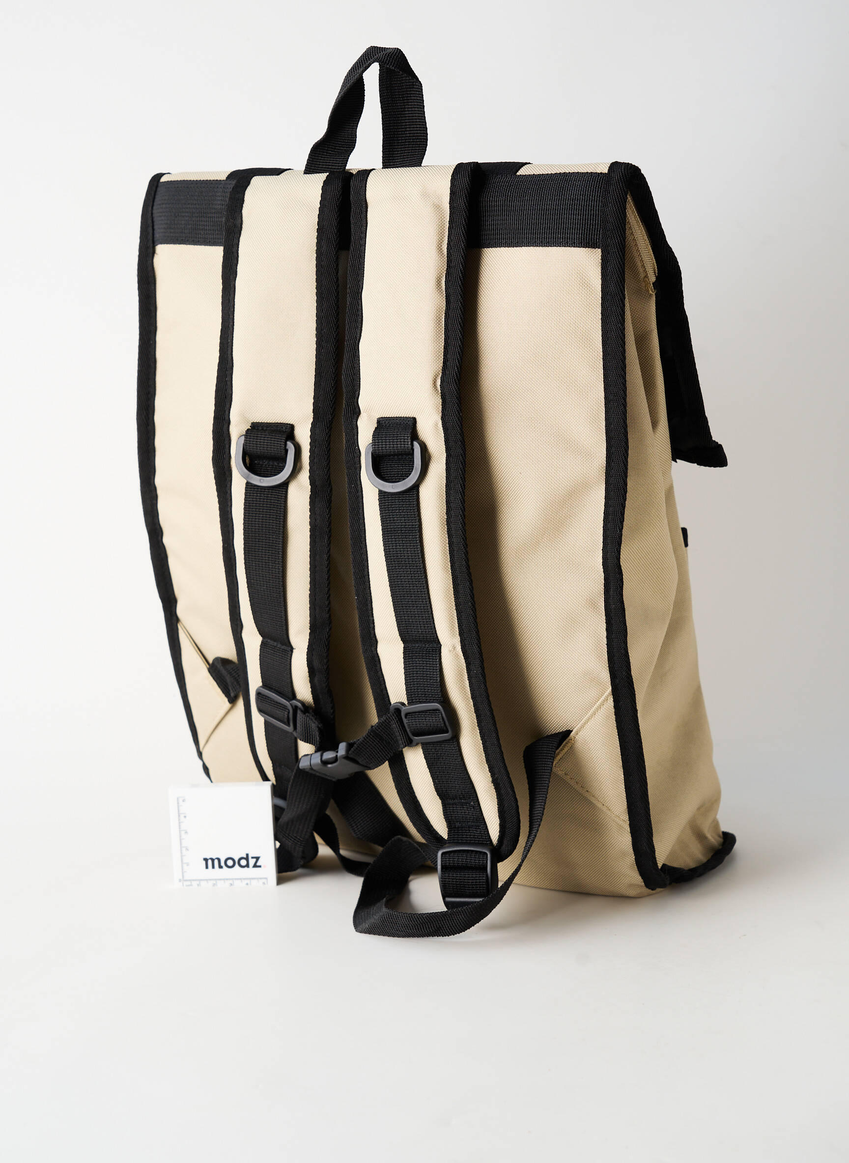 Sac à dos beige PETROL INDUSTRIES homme