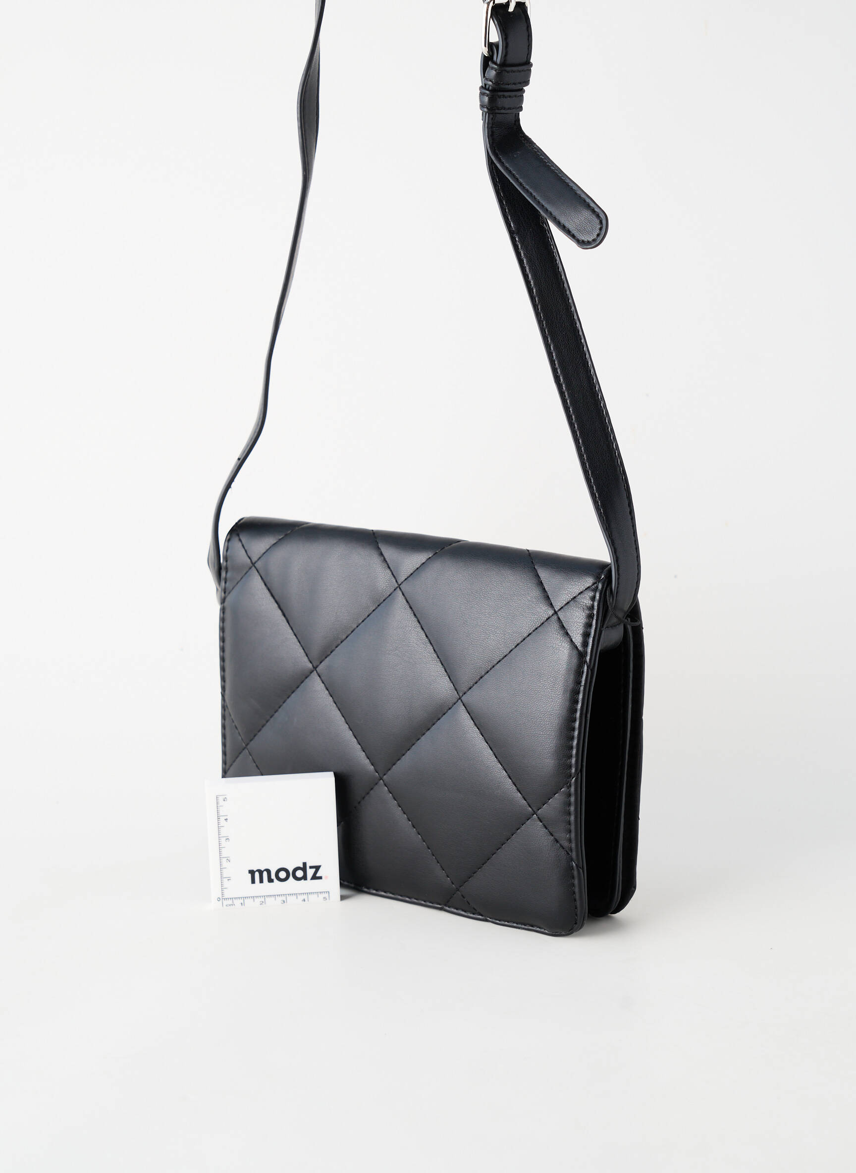Sac noir PIECES femme