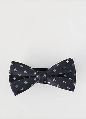 Noeud papillon noir JACK & JONES homme