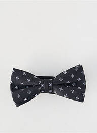 Noeud papillon noir JACK & JONES homme