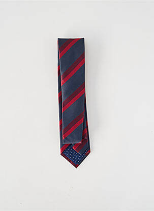 Cravate rouge JACK & JONES homme