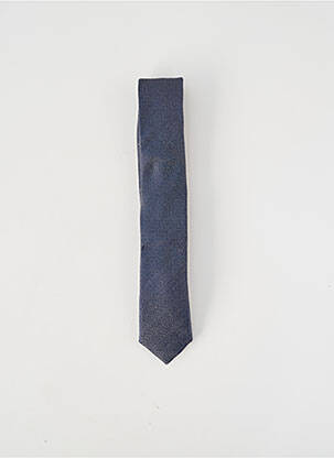 Cravate bleu JACK & JONES homme