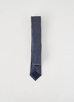 Cravate bleu JACK & JONES homme