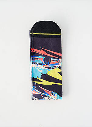 Chaussettes bleu XPOOOS homme