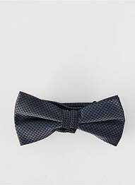 Noeud papillon bleu LE FABULEUX MARCEL DE BRUXELLES homme