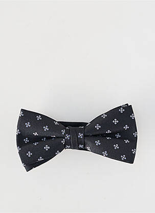 Noeud papillon gris LE FABULEUX MARCEL DE BRUXELLES homme