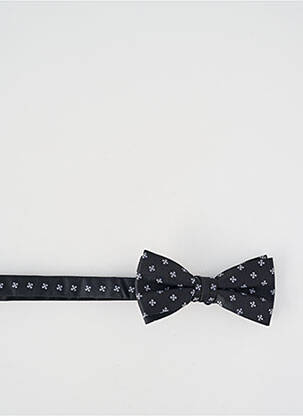 Noeud papillon gris LE FABULEUX MARCEL DE BRUXELLES homme