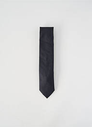 Cravate noir SELECTED homme