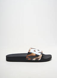 Tongs noir G STAR femme