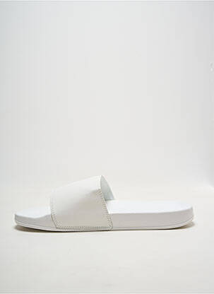 Tongs blanc ONLY&SONS homme