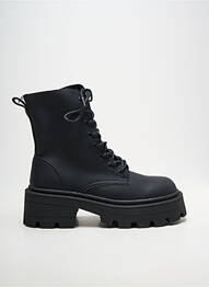 Bottines/boots noir ONLY femme