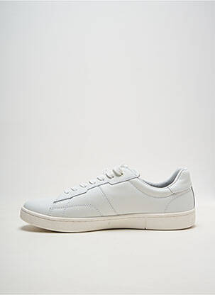 Baskets blanc G STAR homme