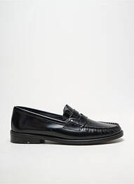 Chaussures de confort noir MANGO femme