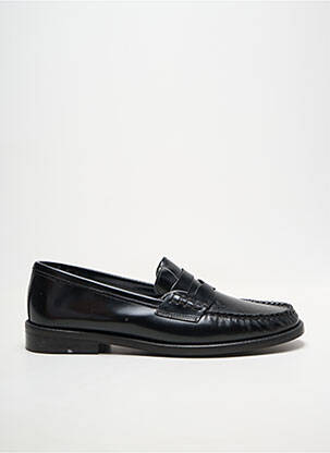 Chaussures de confort noir MANGO femme