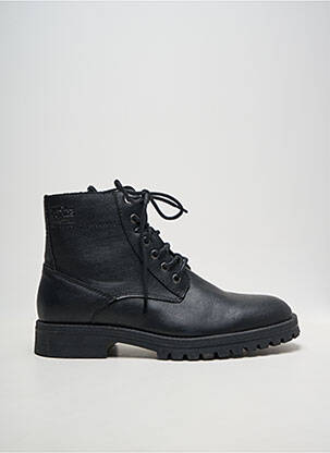 Boots gris JACK & JONES homme