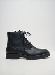 Boots gris JACK & JONES homme