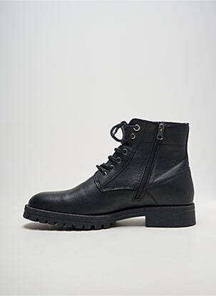 Boots gris JACK & JONES homme