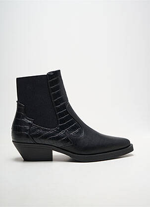 Bottines/boots noir ONLY femme