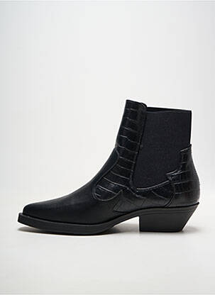 Bottines/boots noir ONLY femme