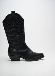 Bottes noir ONLY femme