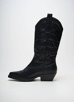 Bottes noir ONLY femme