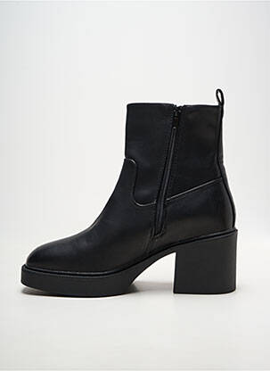 Bottines/boots noir ONLY femme