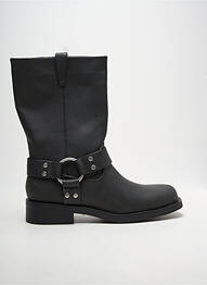 Bottes noir ONLY femme